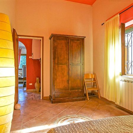 Villa Casa La Campanella Germignaga Exterior foto